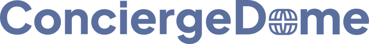 ConciergeDome