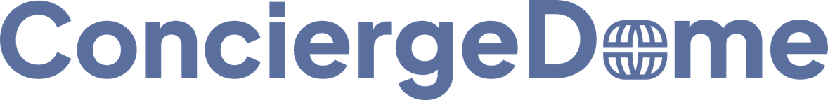 ConciergeDome